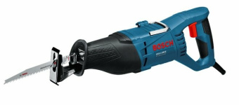 1Электроинструмент, силовая техника сабельная ножовка gsa 1100 e | 060164c800 | bosch выгодная цена