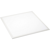 Ленты светодиодные панель dl-b600x600a-40w day white | 021946 | arlight выгодная цена