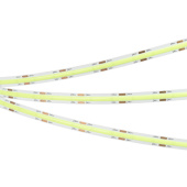 Ленты светодиодные лента светодиодная cob-5000-csp-544-24v green (8mm, 11.5w, ip20) (arlight, -) | 032174 | arlight выгодная цена