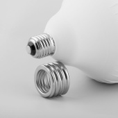 Лампы (источники света) лампа светодиодная промышленная sbhp1150 150w 6400k 230v е27-e40 | 55144 | saffit выгодная цена