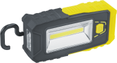 Фонари фонарь рабочий npt-w12-3aaа 1cob led(3вт)+3led(0,6вт), короб | 80343 | navigator выгодная цена