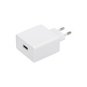 Ленты светодиодные блок питания ardv-24-5v-usb fast (quick charge, 3a, 24w, white) | 023248 | arlight выгодная цена
