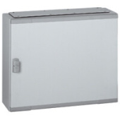Шкафы, боксы и аксессуары шкаф распределительный xl3 400 - ip 55 - ik 08 - металлический моноблок - высота 715 мм | 020183 | legrand выгодная цена