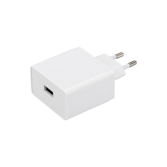 1Ленты светодиодные блок питания ardv-24-5v-usb fast (quick charge, 3a, 24w, white) | 023248 | arlight выгодная цена