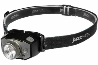1Фонари фонарь accuh1-l5wz-bk (черно-сер.) | .5036642 | jazzway выгодная цена