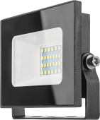 Прожекторы прожектор светодиодный ofl-30-red-bl-ip65-led | 61177 | онлайт выгодная цена