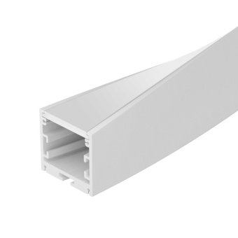 1Ленты светодиодные профиль sl-arc-3535-twist180-500 white (arlight, алюминий) | 032687 | arlight выгодная цена