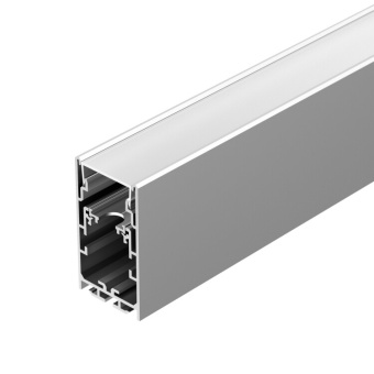 1Ленты светодиодные профиль с экраном s2-line-3360-2500 anod+opal | 021171 | arlight выгодная цена