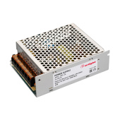 Ленты светодиодные блок питания ars-100-24 (24v, 4.2a, 100w) | 026123 | arlight выгодная цена