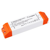 Ленты светодиодные блок питания arj-sp51700-dim (36w, 700ma, pfc, triac) | 022298 | arlight выгодная цена