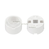 Ленты светодиодные линза arl-pm585-u1555-d20xh12-hw (arlight, -) | 032886 | arlight выгодная цена