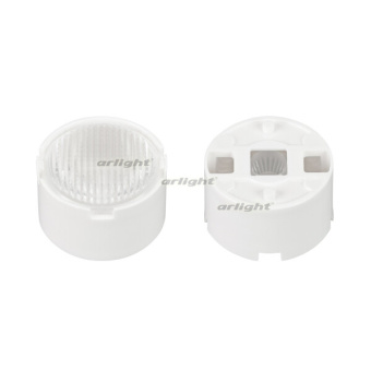 1Ленты светодиодные линза arl-pm585-u1555-d20xh12-hw (arlight, -) | 032886 | arlight выгодная цена