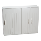 Шкафы, боксы и аксессуары корпус из полиэстера optibox g-476-rs331-a-1-ip54 | 139334 | кэаз выгодная цена