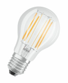 Лампы (источники света) лампа светодиодная led retrofit classic a dim 75 9 w/4000k e27 | 4058075434967 | osram выгодная цена