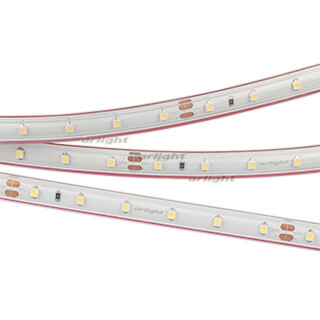 1Ленты светодиодные лента светодиодная rtw 2-5000ps-50m 24v warm3000 (3528, 60 led/m, lux) | 024565 | arlight выгодная цена