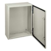 Шкафы, боксы и аксессуары шкаф crn с платой 3х3х1 5 | nsycrn33150p | schneider electric выгодная цена