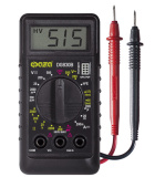 Измерительное оборудование мультиметр цифровой dg830b | 5008748 | фаzа выгодная цена