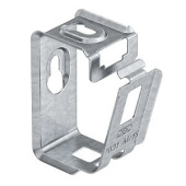 Крепёж групповое крепление grip металл. 15x nym3x1,5 (2031 m 15 fs) | 2207028 | obo bettermann выгодная цена