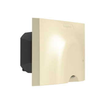 1Умный дом вывод кабеля умный valena life 14а 230в сл. кость netatmo | 064863 | legrand выгодная цена
