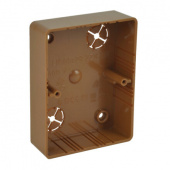 Коробки распределительные коробка распределительная lk 80x28 2zk (i2) | lk 80x28 2zk_i2 | kopos выгодная цена