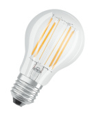Лампы (источники света) лампа светодиодная led value cl a fil 75 non-dim 7, 5w/840 e27 | 4058075288683 | osram выгодная цена