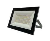Прожекторы прожектор светодиодный fl-led light-pad 20w grey 6400к 1700лм 20вт ac220-240в 150x110x21мм | 602688 | foton выгодная цена