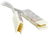 Патч-корды патч-корд pc-110-110-2p-c5-2m-lszh-gy 110 тип-110 тип, 2 пары, cat.5, lszh, 2 м, серый | 229910 | hyperline выгодная цена