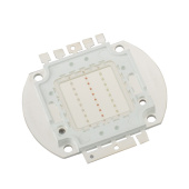 Ленты светодиодные мощный светодиод arpl-24w-epa-5060-rgb (350ma) | 019060 | arlight выгодная цена