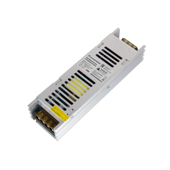1Ленты светодиодные драйвер для светодиодной ленты 150w ip00 lst 12a | a043087 | elektrostandard выгодная цена