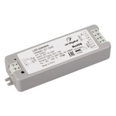 Ленты светодиодные диммер smart-d1-dim (12-36v, 0/1-10v) | 023061 | arlight выгодная цена