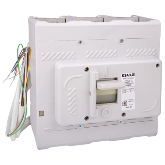 1Выключатели автоматические силовые ва57-39-344716-400а-4000-690ac-нр230ac/220dc-ухл3-рег| 273090 | кэаз выгодная цена