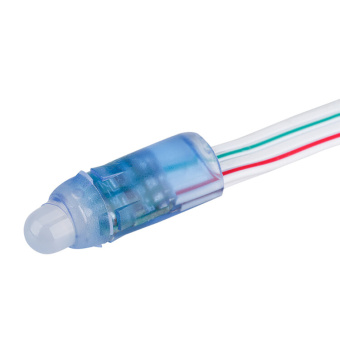 1Ленты светодиодные модуль герметичный arl-d12 5v rgb | 023329 | arlight выгодная цена