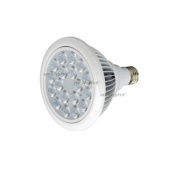 Лампы (источники света) лампа светодиодная e27 ar-par38-30l-18w white | 019720 | arlight выгодная цена