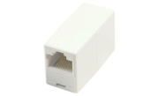 Розетки, адаптеры и модули Keystone проходной адаптер кат.5e utp, rj45-rj45, тип keystone jack | cs7-1c5eu | itk выгодная цена