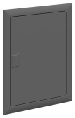 Шкафы, боксы и аксессуары bl621 дверь серая ral 7016 для шкафа uk620 | 2cpx031087r9999 | abb выгодная цена