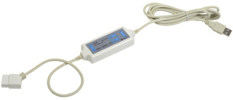 1Оборудование автоматизации логическое реле plr-s. usb кабель серии oni | plr-s-cable-usb | oni выгодная цена