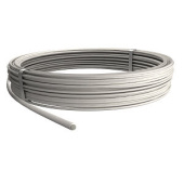 BETTERMANN пруток алюминиевая с пвх оболочкой (rd 8-pvc) | 5021332 | obo bettermann выгодная цена