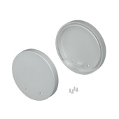 Ленты светодиодные заглушка sl-round-d60 | 019288 | arlight выгодная цена