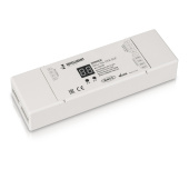 Ленты светодиодные intelligent arlight диммер dali-104-dt8-suf (12-36v, rgbw/mix/xy, 4х5а) (intelligent arlight, ip20 пластик, 3 года) | 031151 | arlight выгодная цена