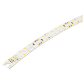Ленты светодиодные линейка светодиодная sl-arc-d1500-a45-11.5w 24v warm3000 (580мм, дуга 1 из 8) | 027643 | arlight выгодная цена