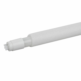 1Лампы (источники света) лампа светодиодная std t8-20w-840-g13-1200mm g13 поворотн 20вт стекло нейтральный белый свет, пенорукав | б0055595 | эра выгодная цена