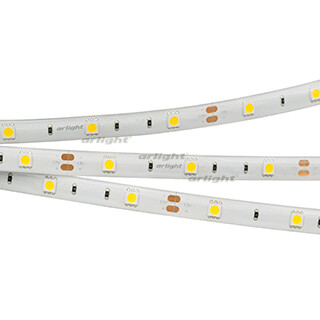 1Ленты светодиодные лента светодиодная rtw 2-5000se 12v warm (5060, 150 led, lux) | 015129 | arlight выгодная цена