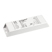 Ленты светодиодные контроллер sr-1009p (12-36v, 240-720w) | 019442 | arlight выгодная цена