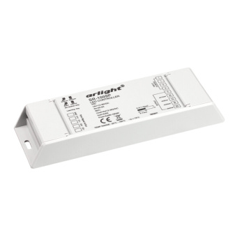 1Ленты светодиодные контроллер sr-1009p (12-36v, 240-720w) | 019442 | arlight выгодная цена