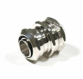 Металлорукав муфта соединительная мтр-лс-т20-мр22 ip67 гофроматик | zeta45559 | зэтарус выгодная цена