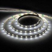 Ленты светодиодные лента светодиодная ls603/ 60smd(2835)/м 4.8вт/м 12v 5000*8*1.22мм 6500к | 27603 | feron выгодная цена