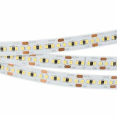 Ленты светодиодные лента светодиодная rt2-3528-120-12v warm white (600 led) | 014378 | arlight выгодная цена