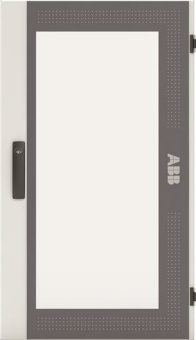 1Шкафы, боксы и аксессуары tzb304 дверь со стеклом 3pw 4gu|2cpx010867r9999| abb выгодная цена