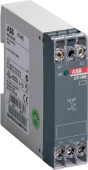 Реле реле времени ct-mke п/проводниковое 24-220b ac/dc, (4 функции) 2 временных диапазона 0,1-10с, 3-300, 1к | 1svr550019r0000 | abb выгодная цена