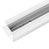 Ленты светодиодные трек встраиваемый mag-track-4560-f-540 (wh) | 026895 | arlight выгодная цена